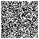 QR code with C & N Auto Parts contacts