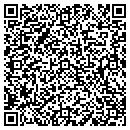 QR code with Time Square contacts