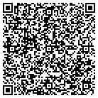 QR code with Vance Federal Security Service contacts