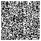 QR code with J Marshall Biddle Atty Ofc contacts