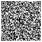 QR code with Mariposa County Vehicle Mntnc contacts