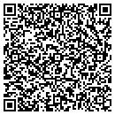 QR code with Kiser & Assoc Inc contacts