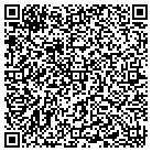 QR code with Prosser's Septic Tank Service contacts