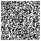 QR code with Salem Methodist Church contacts