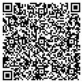 QR code with WCBD contacts