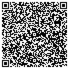 QR code with Martinez Developmental Service contacts