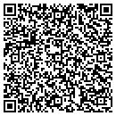 QR code with Tux Shop contacts