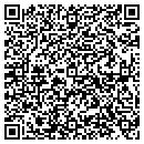 QR code with Red Macaw Gallery contacts