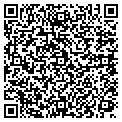 QR code with Hardees contacts