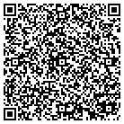 QR code with Hughey's Mobile Home Movers contacts