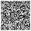 QR code with Tee's Salon contacts