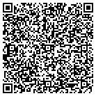 QR code with Tumbleston Clearing & Landscpg contacts