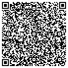QR code with High Contrast Studios contacts