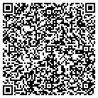 QR code with Owens Construction Charle contacts