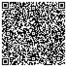 QR code with James Hoopes Tractor Service contacts