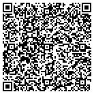 QR code with A B C Awning & Venetian Blind contacts
