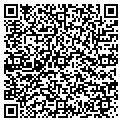 QR code with Sunrayz contacts