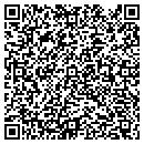 QR code with Tony Romas contacts