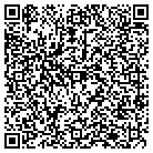 QR code with Us Defense Department Document contacts