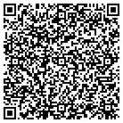QR code with J W Property Management Maint contacts