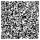 QR code with Anointed Touch of Expressions contacts