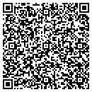 QR code with O T Sports contacts