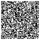 QR code with The Berkeley Motel & Resturant contacts