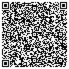 QR code with Santens of America Inc contacts