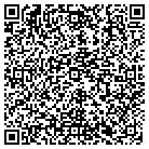 QR code with Martin Marietta Aggregates contacts