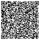 QR code with Cribbs Crpt Service & Insullation contacts