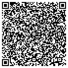 QR code with Michael R Hoffman MD contacts