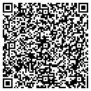 QR code with B C Development contacts