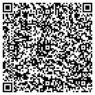 QR code with C Weathersbee Construction contacts