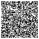 QR code with Uptown Collection contacts