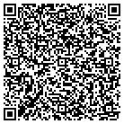 QR code with Anthonys Pizzeria Inc contacts