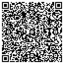 QR code with Palette Arts contacts