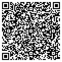 QR code with Ribeyes contacts