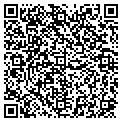 QR code with Pscda contacts