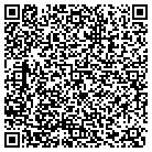 QR code with Cynthias Paper Hanging contacts