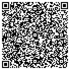 QR code with D M Martin Well Drilling contacts