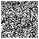 QR code with KRA Inc contacts