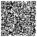 QR code with Oops contacts