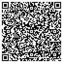 QR code with Saddlehorn contacts