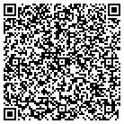 QR code with Harris United Methodist Church contacts