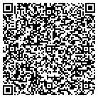 QR code with W T Hinnant Artificial Limb Co contacts