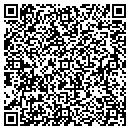 QR code with Raspberry's contacts