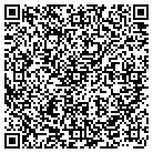 QR code with H Nelson Terry & Associates contacts