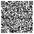 QR code with FCC contacts