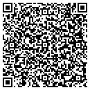 QR code with RJR Properties Inc contacts