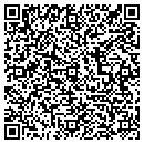 QR code with Hills & Hills contacts